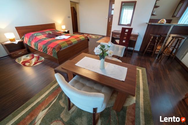 Zakopane Apartament z wanną, noclegi wynajem, #WAKACJE hotel