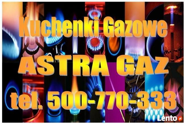 GAZ Wrocław 500770333 Piecyki gazowe junkersy Kotły C.O.