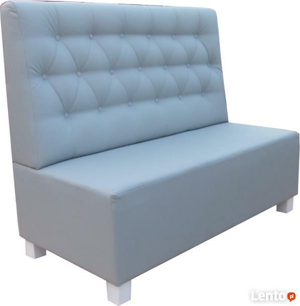 Loża barowa loże barowe kanapa sofa boks - na wymiar