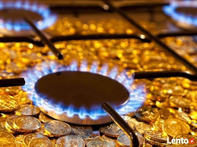 GAZ Wrocław 500770333 Piecyki gazowe junkersy Kotły C.O.