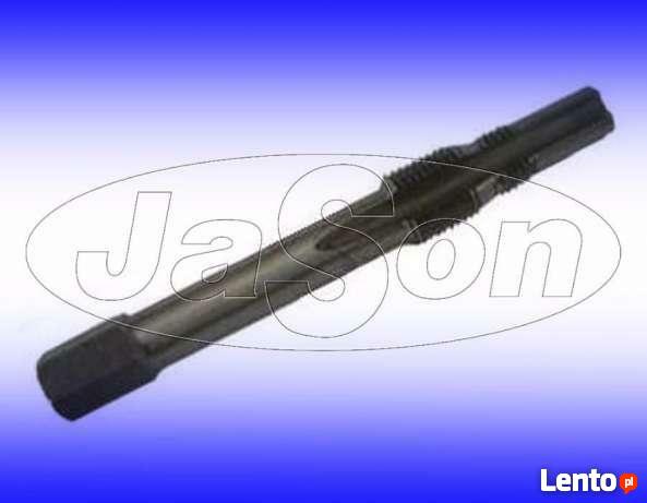 GWINTOWNIK do naprawy gwintu M8x1,0mm / M9x1,0mm