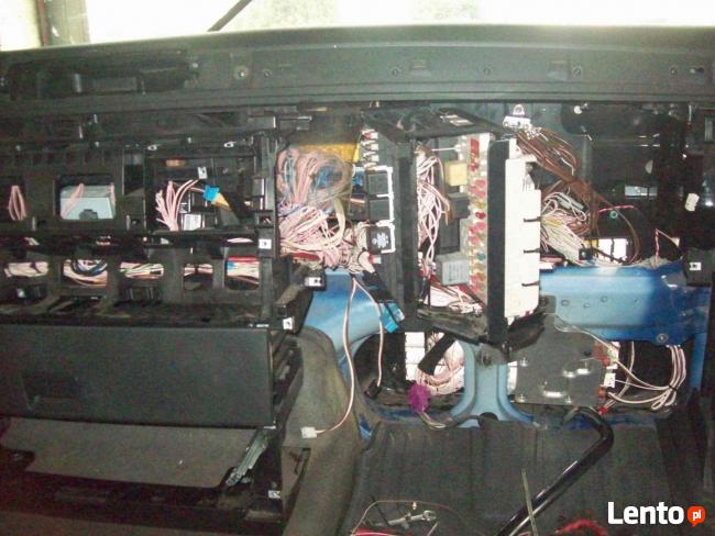 Przekładki, przeróbki Anglików ciężarowe, dostawcze,