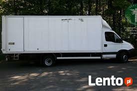 Przeprowadzki zagraniczne Cieszyn