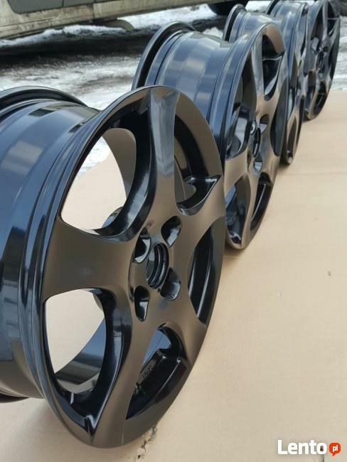 Malowanie proszkowe, Piaskowanie. Lakiernictwo Zabrze! Felgi