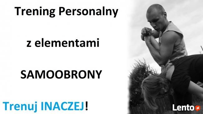Kurs Samoobrony Kraków - Lekcje Indywidualne