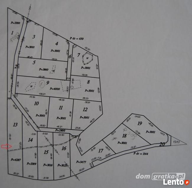 Kaszuby!Piękna działka na skarpie! Malowniczy teren