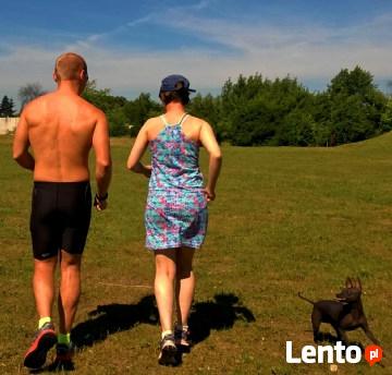 Treningi Personalne w Krakowie Bez Siłowni