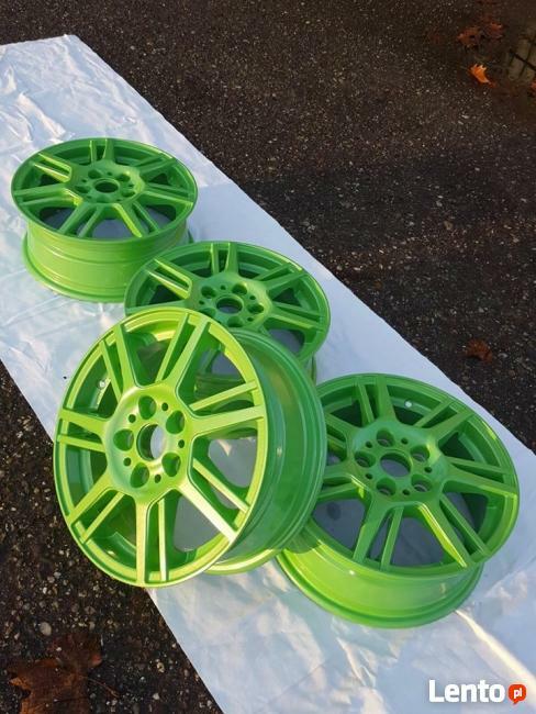 Malowanie proszkowe, Piaskowanie. Lakiernictwo Zabrze! Felgi