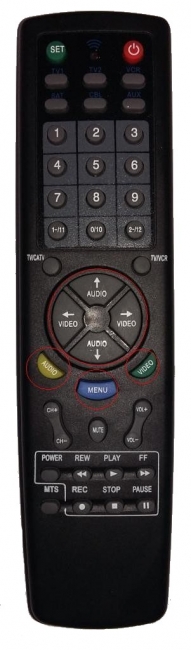 Wyłącznik czasowy, odmierzanie czasu 10 wyjść, timer