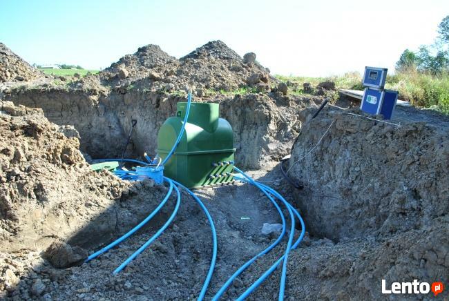 Współpraca - Instalator C.O., wod-kan