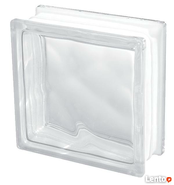 Luksfery i pustaki szklane EI