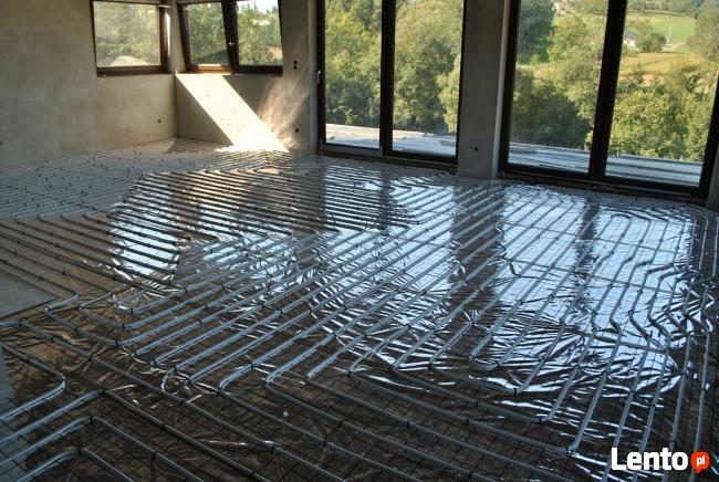 Współpraca - Instalator C.O., wod-kan