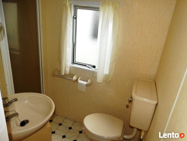 DOMEK HOLENDERSKI LETNISKOWY KEMPINGOWY NOWY SACZ 3 sypial.