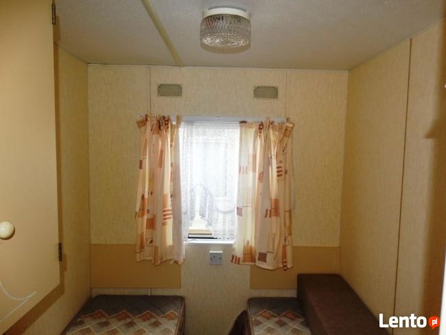 DOMEK HOLENDERSKI LETNISKOWY KEMPINGOWY NOWY SACZ 3 sypial.