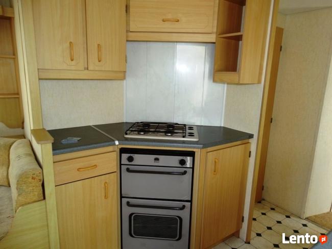 DOMEK HOLENDERSKI LETNISKOWY KEMPINGOWY NOWY SACZ 3 sypial.