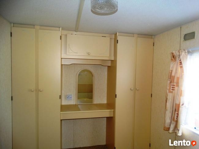 DOMEK HOLENDERSKI LETNISKOWY KEMPINGOWY NOWY SACZ 3 sypial.