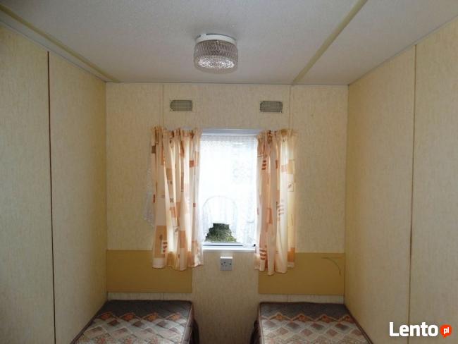 DOMEK HOLENDERSKI LETNISKOWY KEMPINGOWY NOWY SACZ 3 sypial.