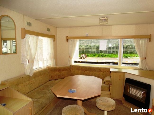 DOMEK HOLENDERSKI LETNISKOWY KEMPINGOWY NOWY SACZ 3 sypial.