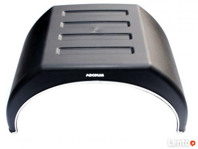 Błotnik Nadkole Tył Crafter Man TGE Sprinter Transit Daily