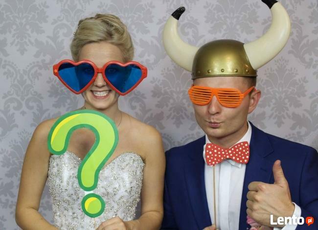 Fotobudka - NAJNIŻSZA CENA - MegaBoxFun