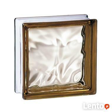 Luksfery i pustaki szklane EI