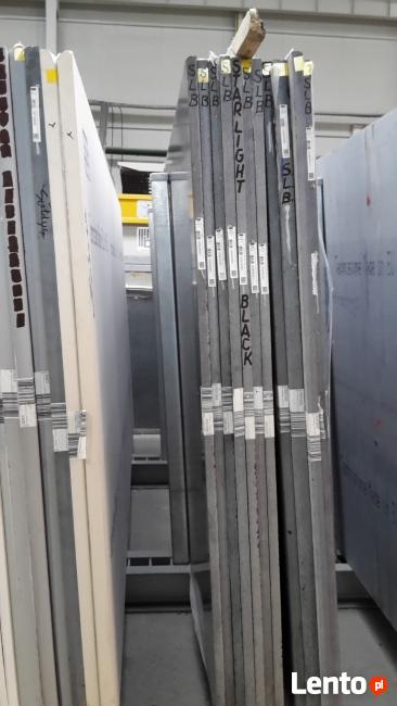 Stojak na płyty granitowe i marmurowe TUR - 3590 zł netto