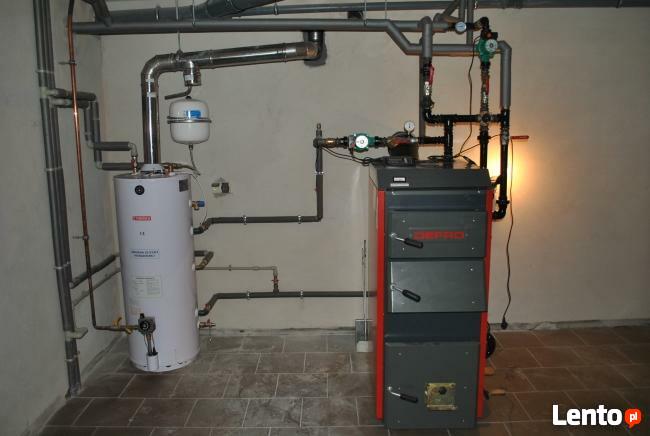 Współpraca - Instalator C.O., wod-kan