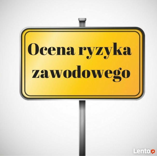 Ocena Ryzyka Zawodowego