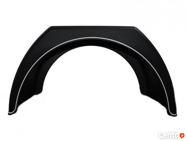 Błotnik tył nadkole Iveco Daily Crafter Man Sprinter Transit