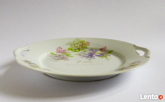 Porcelana stołowa Koenigszelt Silesia lata 1922-30