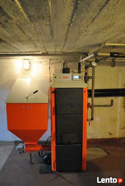 Współpraca - Instalator C.O., wod-kan