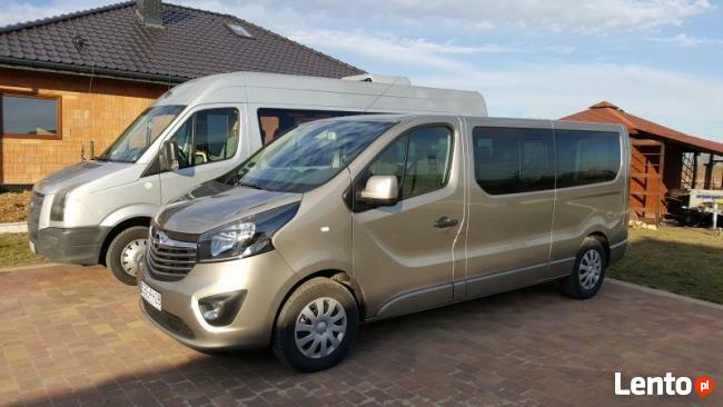 Przewozy na wesele Dąbrowa Górnicza busy Mysłowice Zawiercie