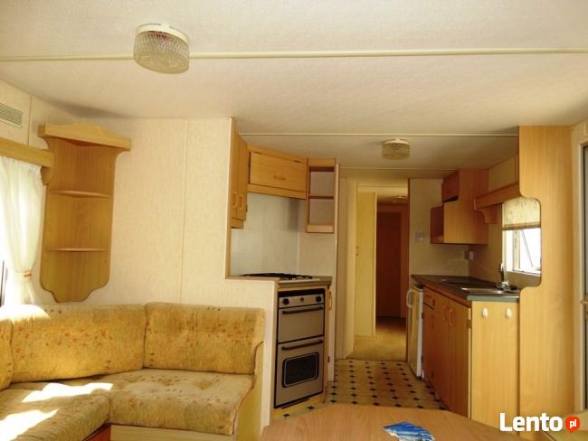 DOMEK HOLENDERSKI LETNISKOWY KEMPINGOWY NOWY SACZ 3 sypial.