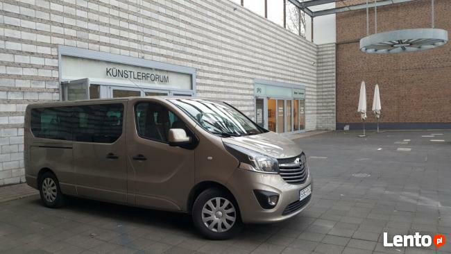 Wynajem busow Będzin busy Sosnowiec przewóz osób Dabrowa G.