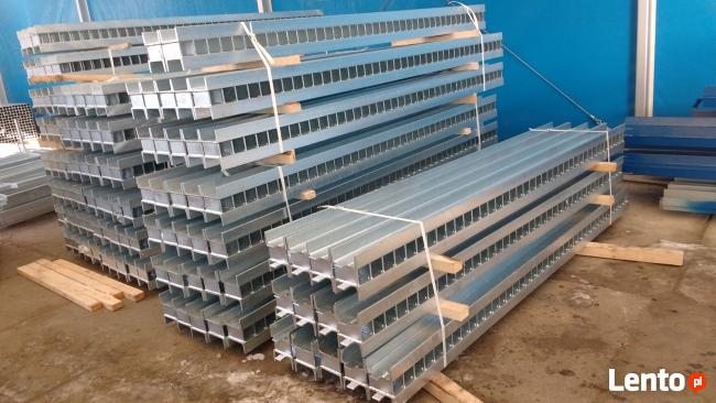 Stojak na płyty granitowe i marmurowe TUR - 3590 zł netto