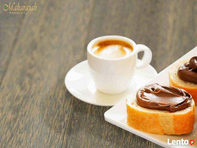 Maharajah Parquet Caramel – Deski Podłogowe merbau