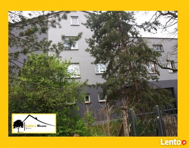 SOSNOWIEC -OKAZAŁY DOM Z SEGMENTEM USUŁGOWO BIUROWYM