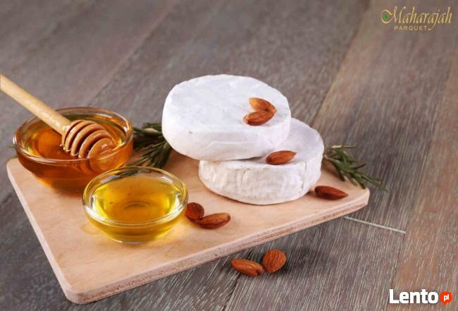 Maharajah Parquet Almond - Deski Podłogowe