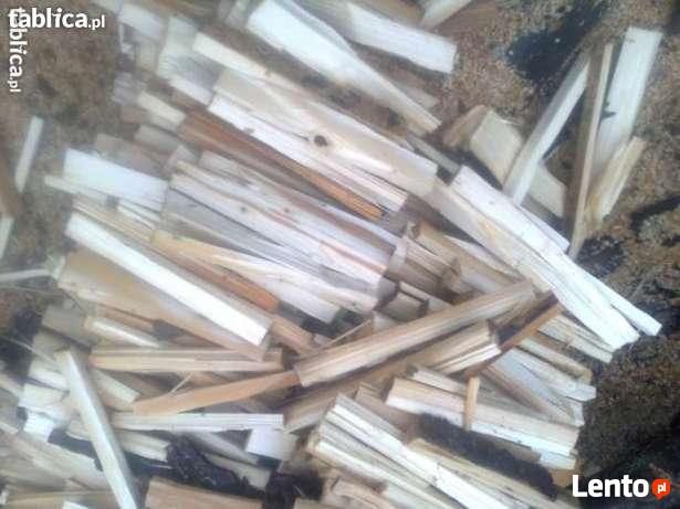 Drewno kominkowe, opałowe PROMOCJA!