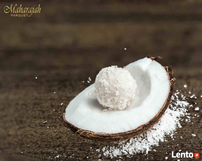 Maharajah Parquet Coconut – Deski Podłogowe merbau