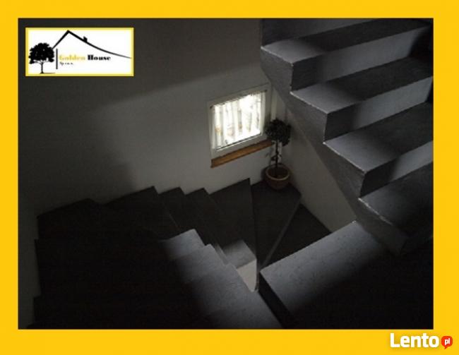 SOSNOWIEC -OKAZAŁY DOM Z SEGMENTEM USUŁGOWO BIUROWYM