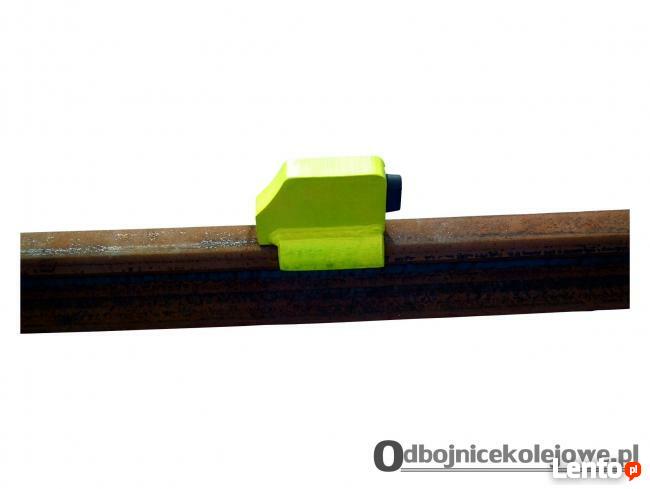 Odbojnice szynowe, ESSON POLSKA