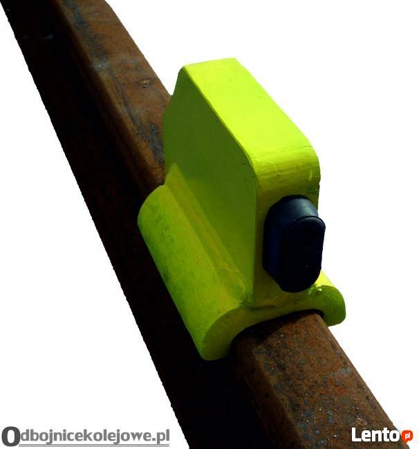 Odbojnice szynowe, ESSON POLSKA