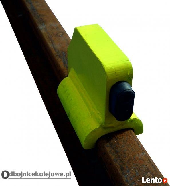 Odbojnice szynowe, ESSON POLSKA