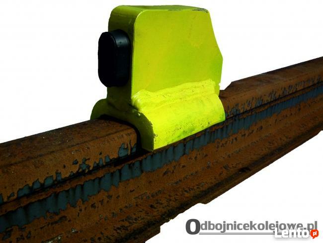 Odbojnice szynowe, ESSON POLSKA