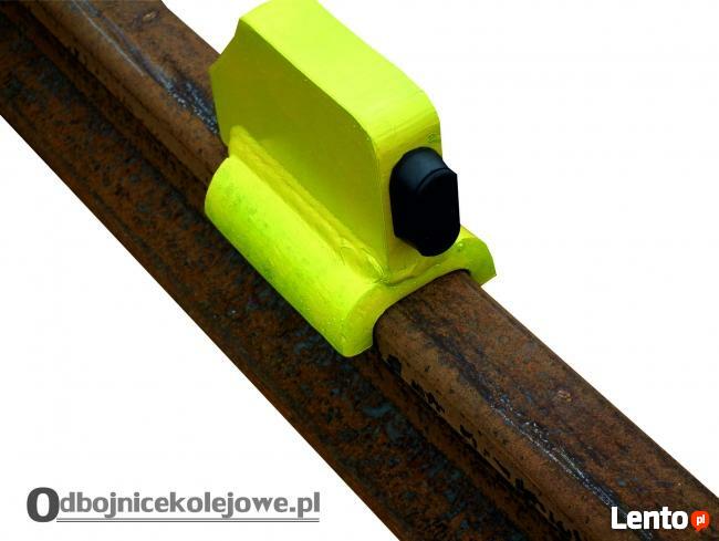 Odbojnice szynowe, ESSON POLSKA