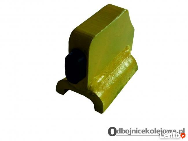 Odbojnice szynowe, ESSON POLSKA