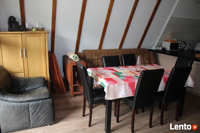 Domek letniskowy na Mazurach wczasy mazury wypoczynek urlop