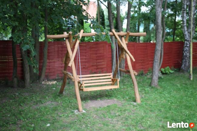 Domek letniskowy na Mazurach wczasy mazury wypoczynek urlop