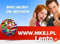 Kursy WAKACYJNE J. ANGIELSKIEGO- MKEJ Szkoła Językowa Kielce